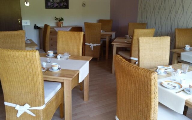 Pension Döser Strand