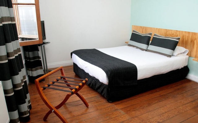 Hotel Ultramar
