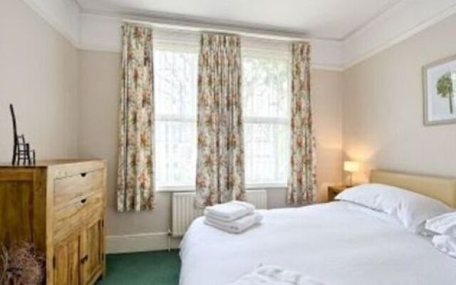 Glenthurston Self Catering Apartments