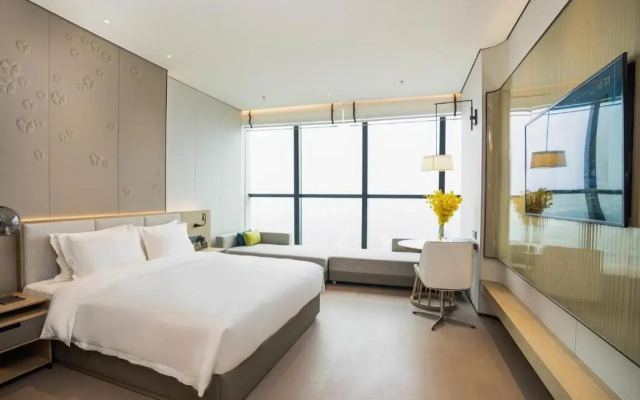 Wyndham Foshan Nanhai