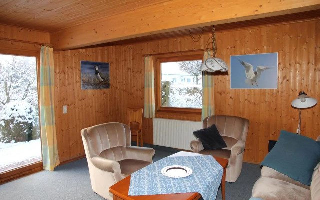 Ferienhaus 3 Köhr-Eickhoff