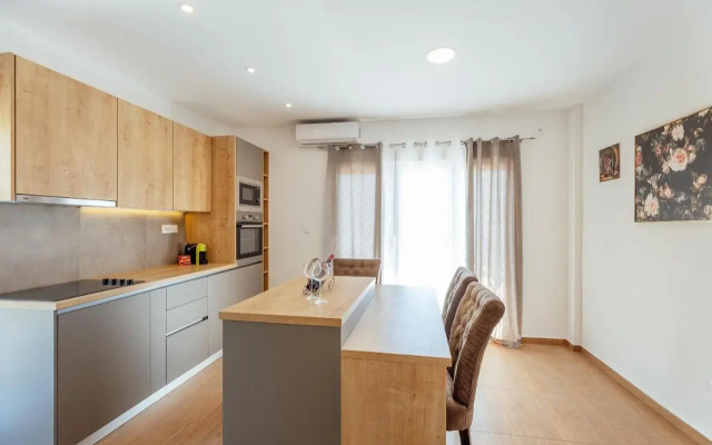 Magnolija apartmani