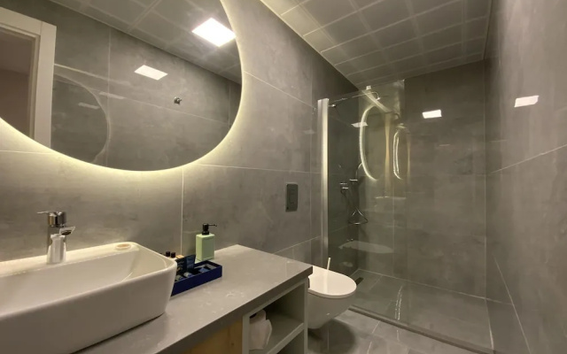 Kadagan Suites Ayasaranda