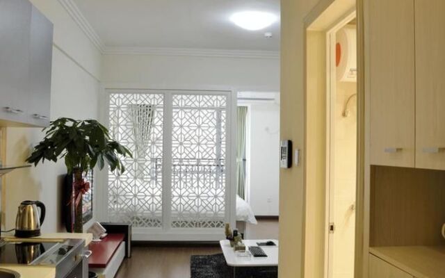 Furuide Apartment Changsha Xizi Branch