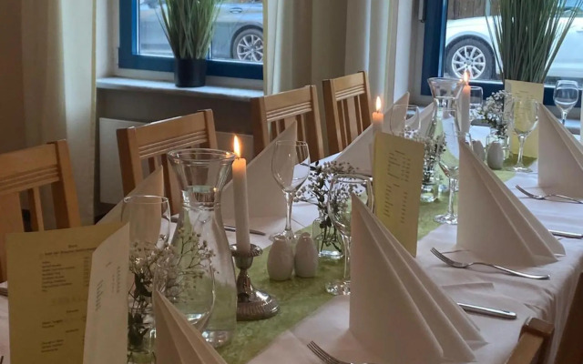 Stadthotel Deggendorf