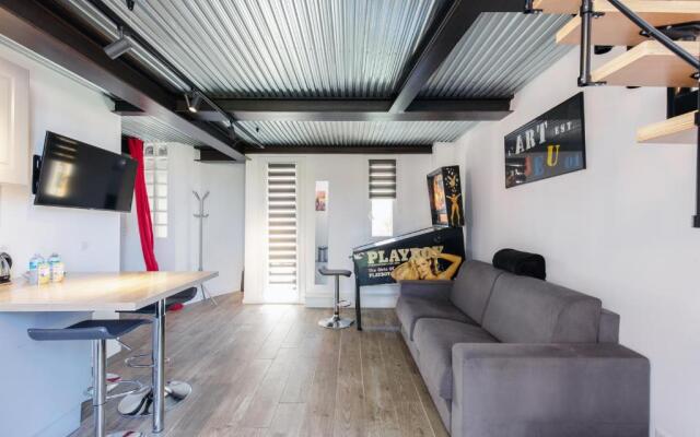 Atelier Ninette