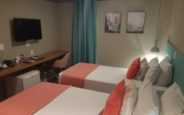 Hotel Heritage