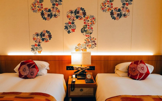 Miyakojima Tokyu Hotel & Resorts