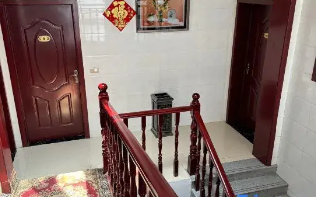 Hanting Express Hotel Dengfeng
