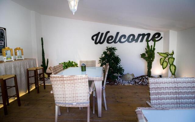 V&V Suite & Breakfast