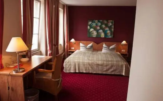 Hotel Perler Hof