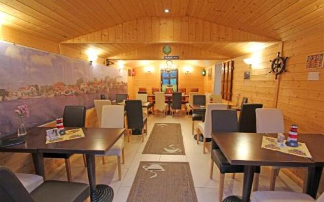 Ferienwohnungen Greifswald_Wieck V