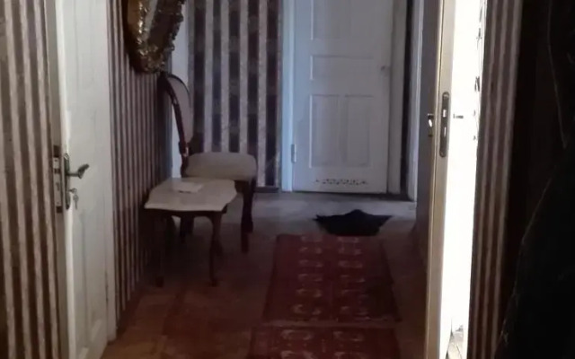Erekle Old House