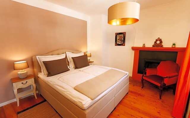 Echternacher Hof B&B