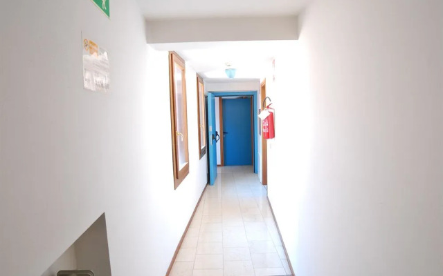 Haven Hostel San Toma