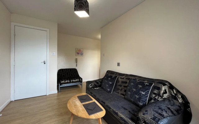 River View Apartment