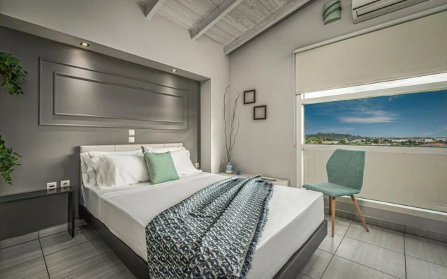 Marayas Modern Loft - Marayas Modern Loft