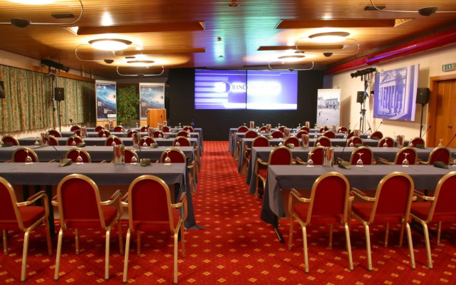 Hotel Milano Alpen Resort