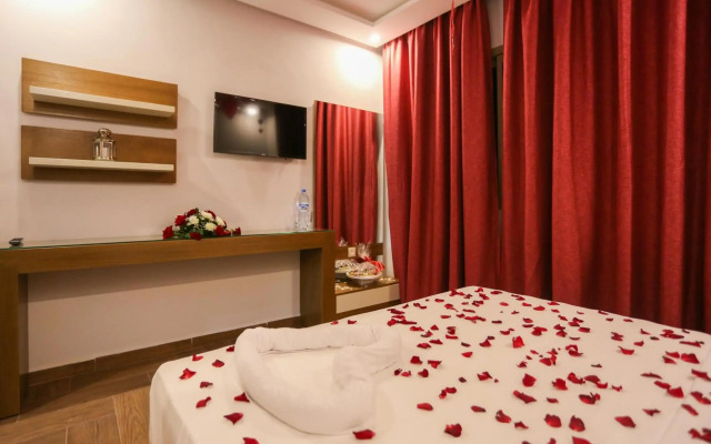 Hotel Makarim Tetouan