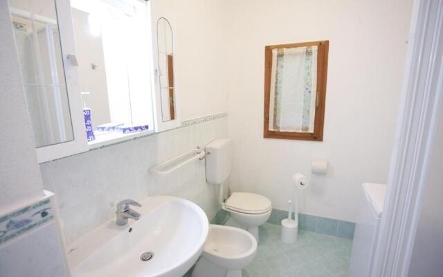 Appartamento Costa Ovest