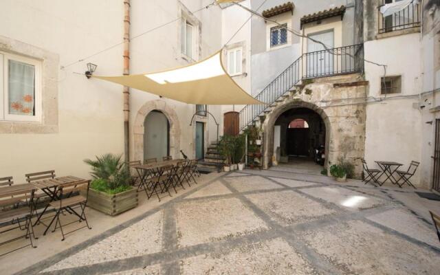 Suite San Giuseppe 2