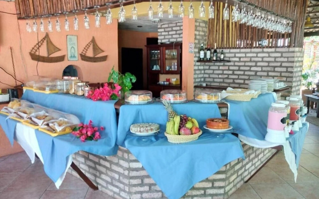 Aquarela do Brasil Village