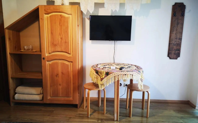 Pension Ardelean