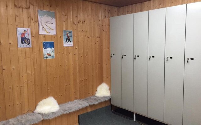 Gasthof Pension Posthansl