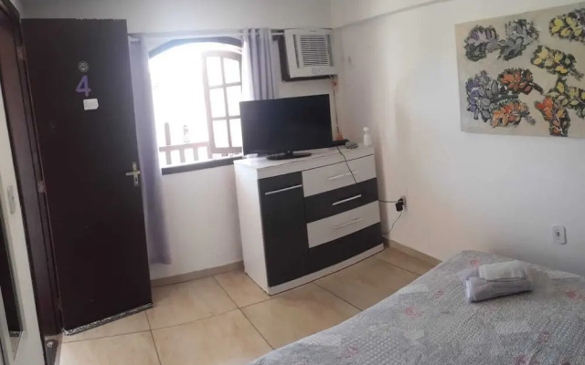 Hostel Mar dos Anjos