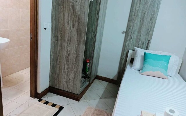 Stay.Plus Antalya Luxury Apartment
