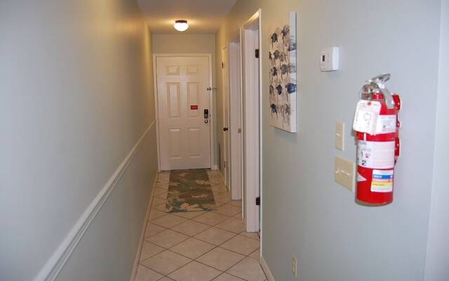 Seaside Beach & Racquet 3505