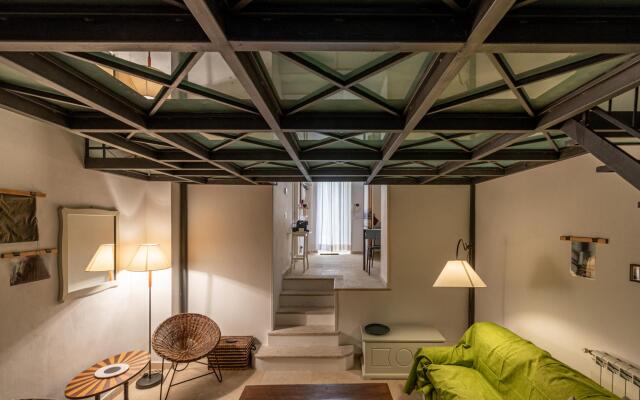 Castrofilippo Loft in Palermo