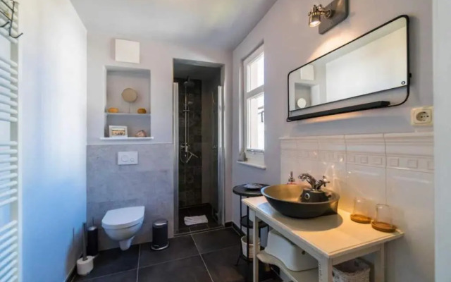 Villa Saphira App 07