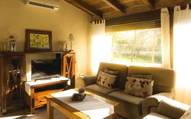 El Manantial Del Fresno