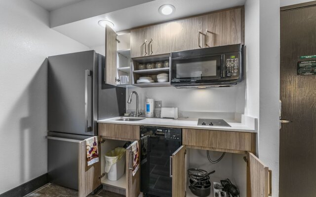 Metro Tempe Apartments
