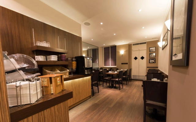 Hotel Victor Masse