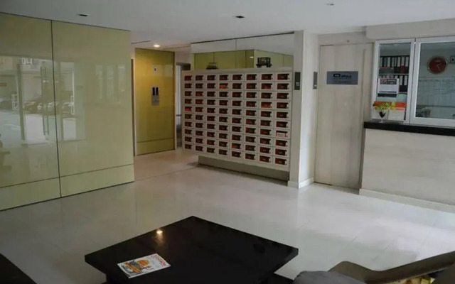 My Condo