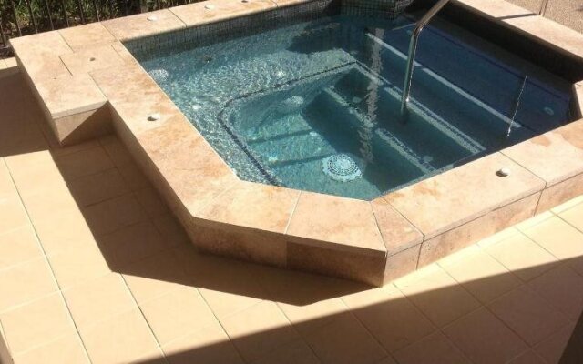 The Cubana Resort Nambucca Heads