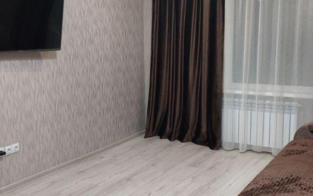 Апартаменты на улице Янгеля 17