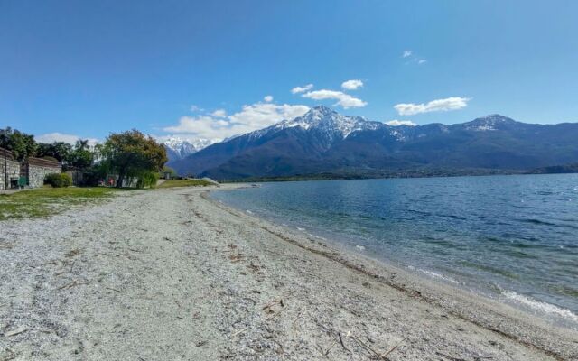 Apartment Marta Gera Lario