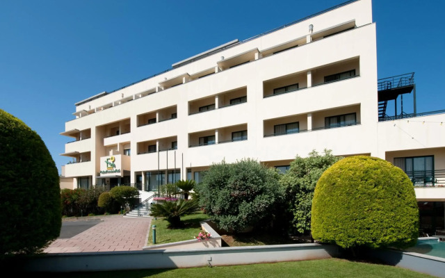 Madeira Panoramico Hotel