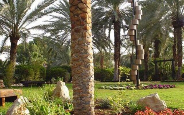 Kalia Kibbutz Hotel
