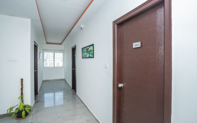 Oyo 37397 Hotel Dhruv Palace