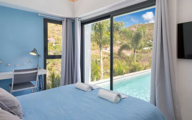 Dream Villa Flamands 866