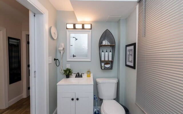 The Grant Beach House Cozy House