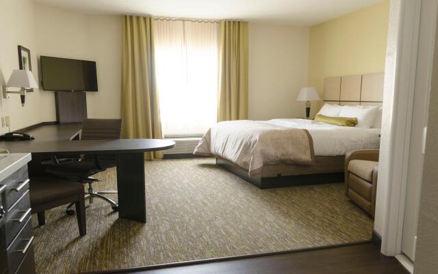 Candlewood Suites Memphis - Southaven, an IHG Hotel