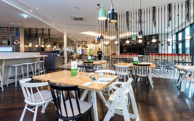 Holiday Inn Hamburg - City Nord by IHG