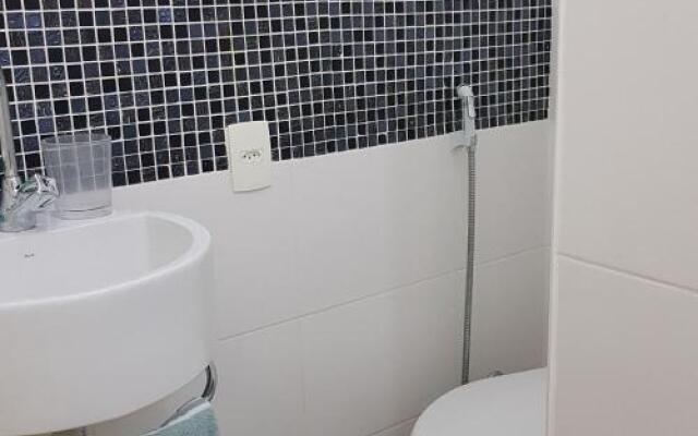 Copacabana Rio temporada