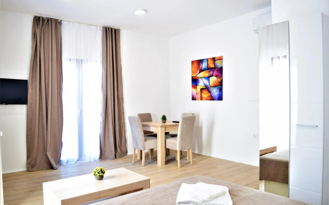 Martinovic Rooms