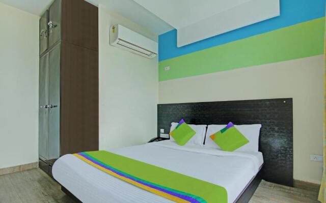 Itsy Hotels Nyra